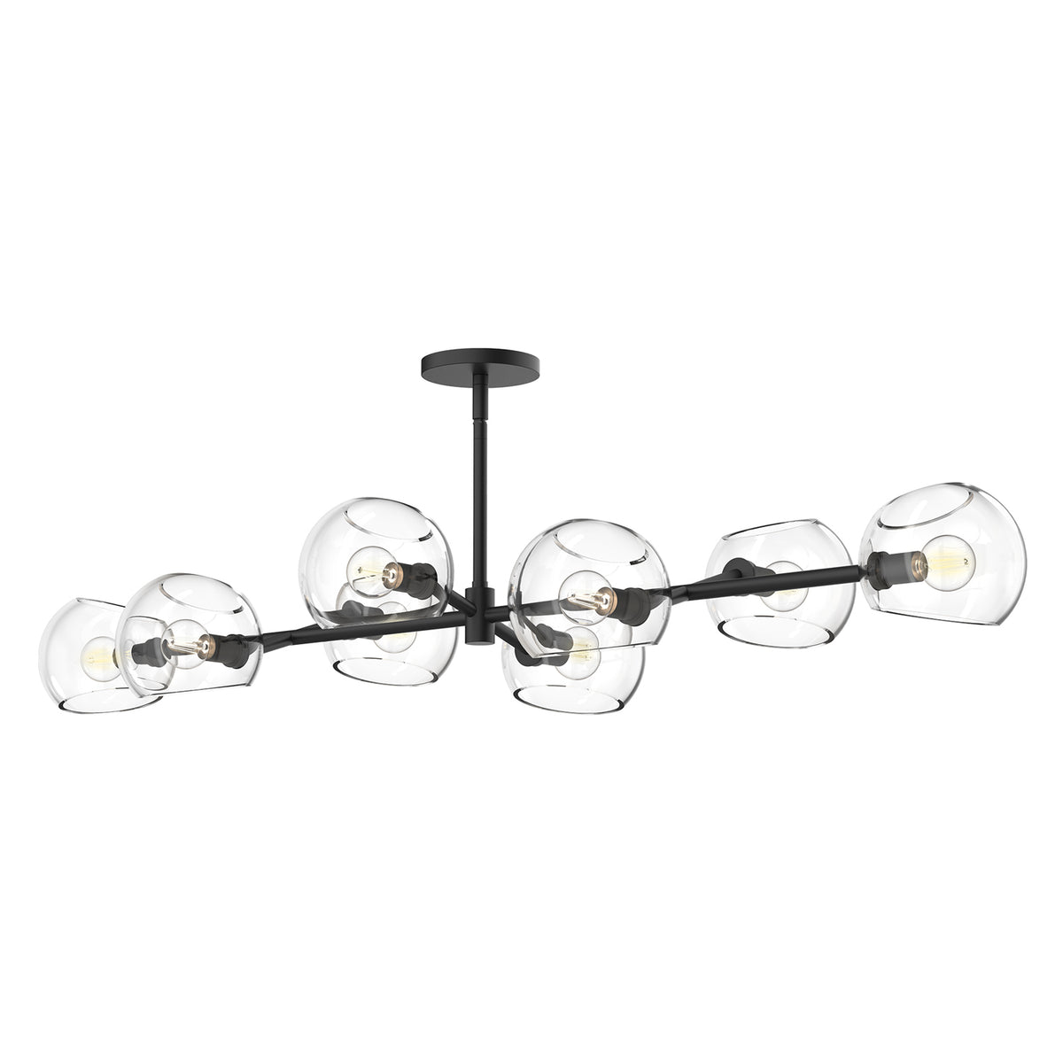 ALORA, WILLOW LINEAR PENDANTS, PENDANT LIGHT