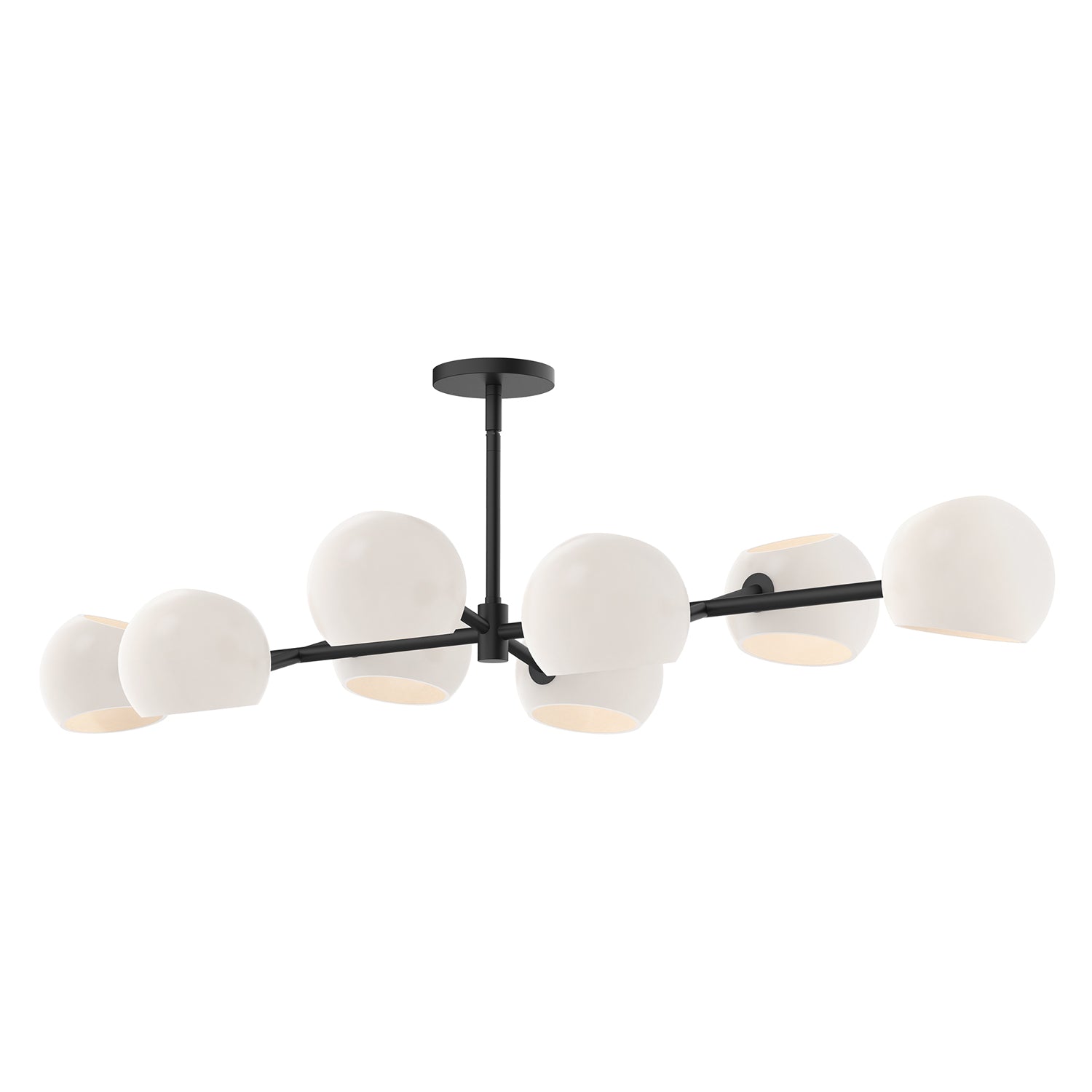 KUZCO LIGHTING INC, WILLOW LINEAR PENDANTS, PENDANT LIGHT