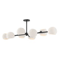 ALORA, WILLOW LINEAR PENDANTS, PENDANT LIGHT