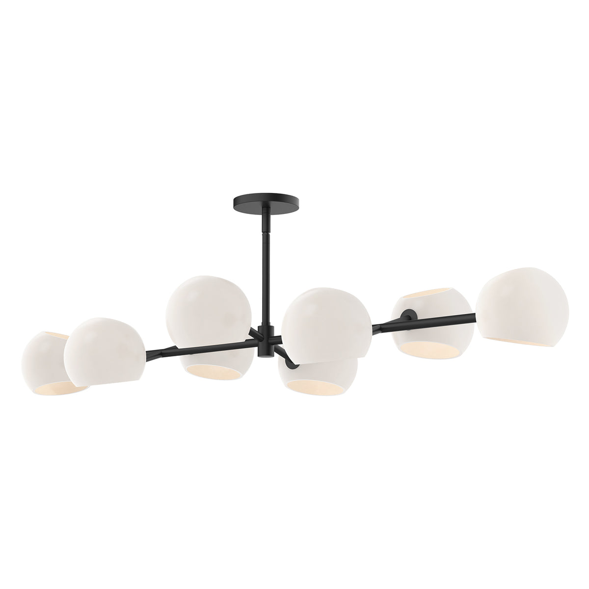 ALORA, WILLOW LINEAR PENDANTS, PENDANT LIGHT