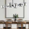 ALORA MOOD, WILLOW LINEAR PENDANTS, PENDANT LIGHT