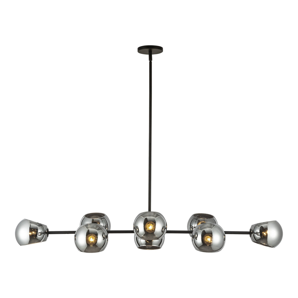 ALORA, WILLOW LINEAR PENDANTS, PENDANT LIGHT