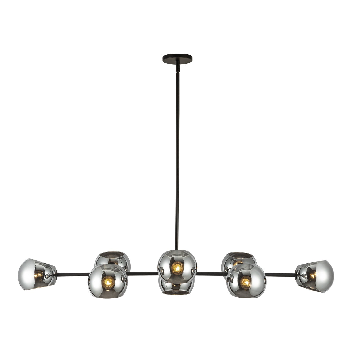 KUZCO LIGHTING INC, WILLOW LINEAR PENDANTS, PENDANT LIGHT