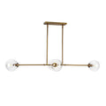 ALORA, CASSIA LINEAR PENDANTS, PENDANT LIGHT