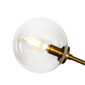 KUZCO LIGHTING INC, CASSIA LINEAR PENDANTS, PENDANT LIGHT