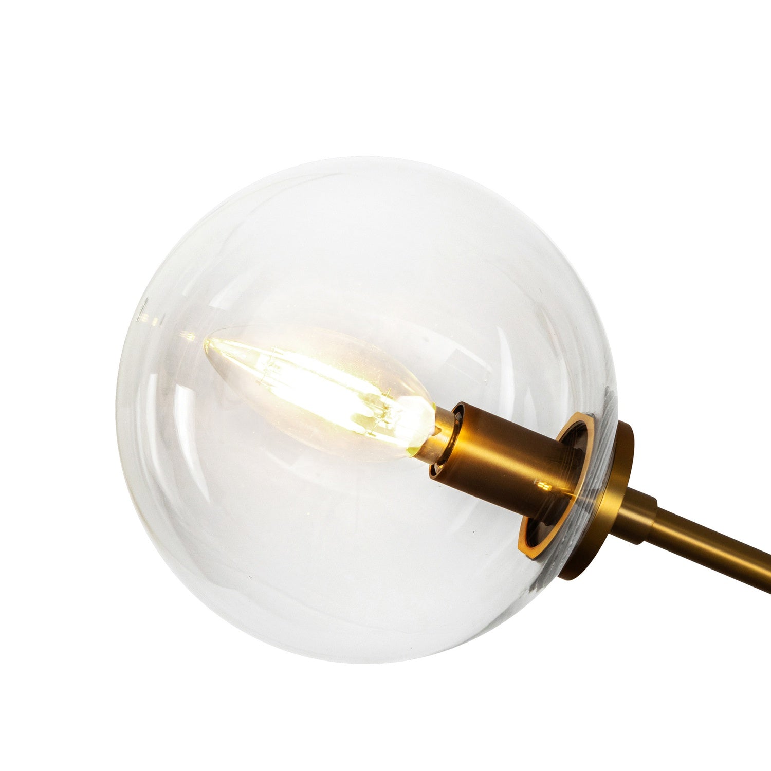 KUZCO LIGHTING INC, CASSIA LINEAR PENDANTS, PENDANT LIGHT