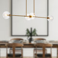 KUZCO LIGHTING INC, CASSIA LINEAR PENDANTS, PENDANT LIGHT