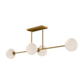 KUZCO LIGHTING INC, CASSIA LINEAR PENDANTS, PENDANT LIGHT