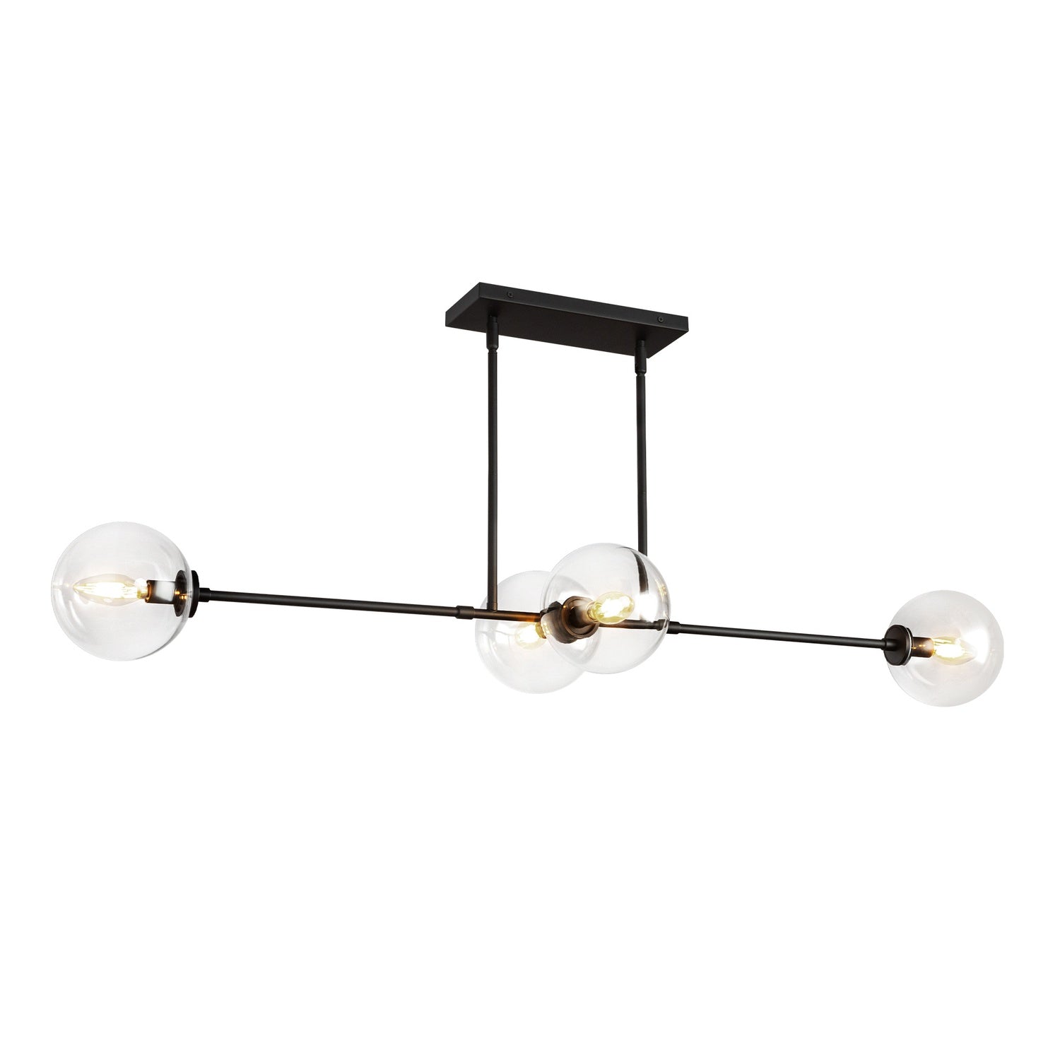 KUZCO LIGHTING INC, CASSIA LINEAR PENDANTS, PENDANT LIGHT