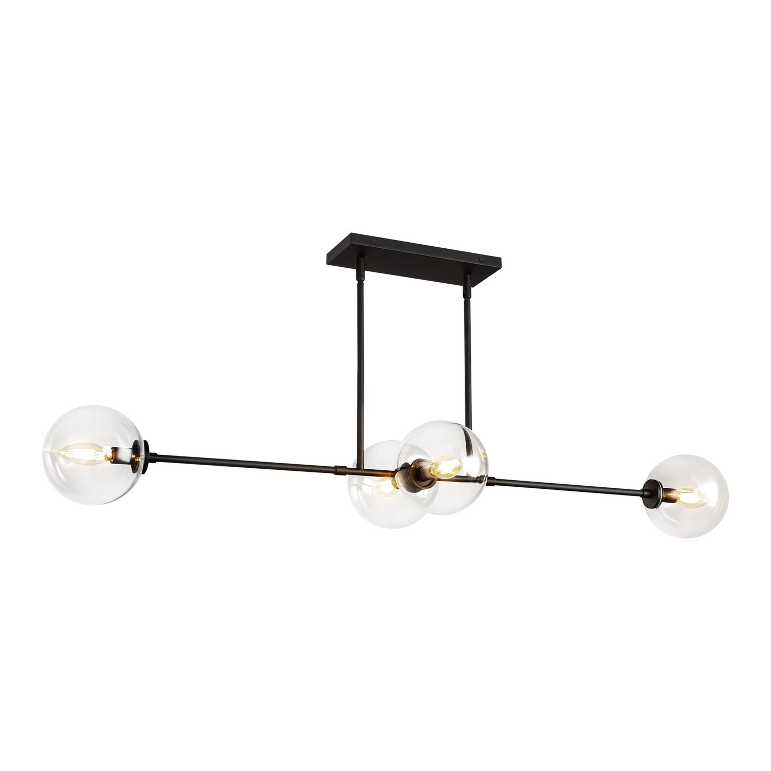KUZCO LIGHTING INC, CASSIA LINEAR PENDANTS, PENDANT LIGHT