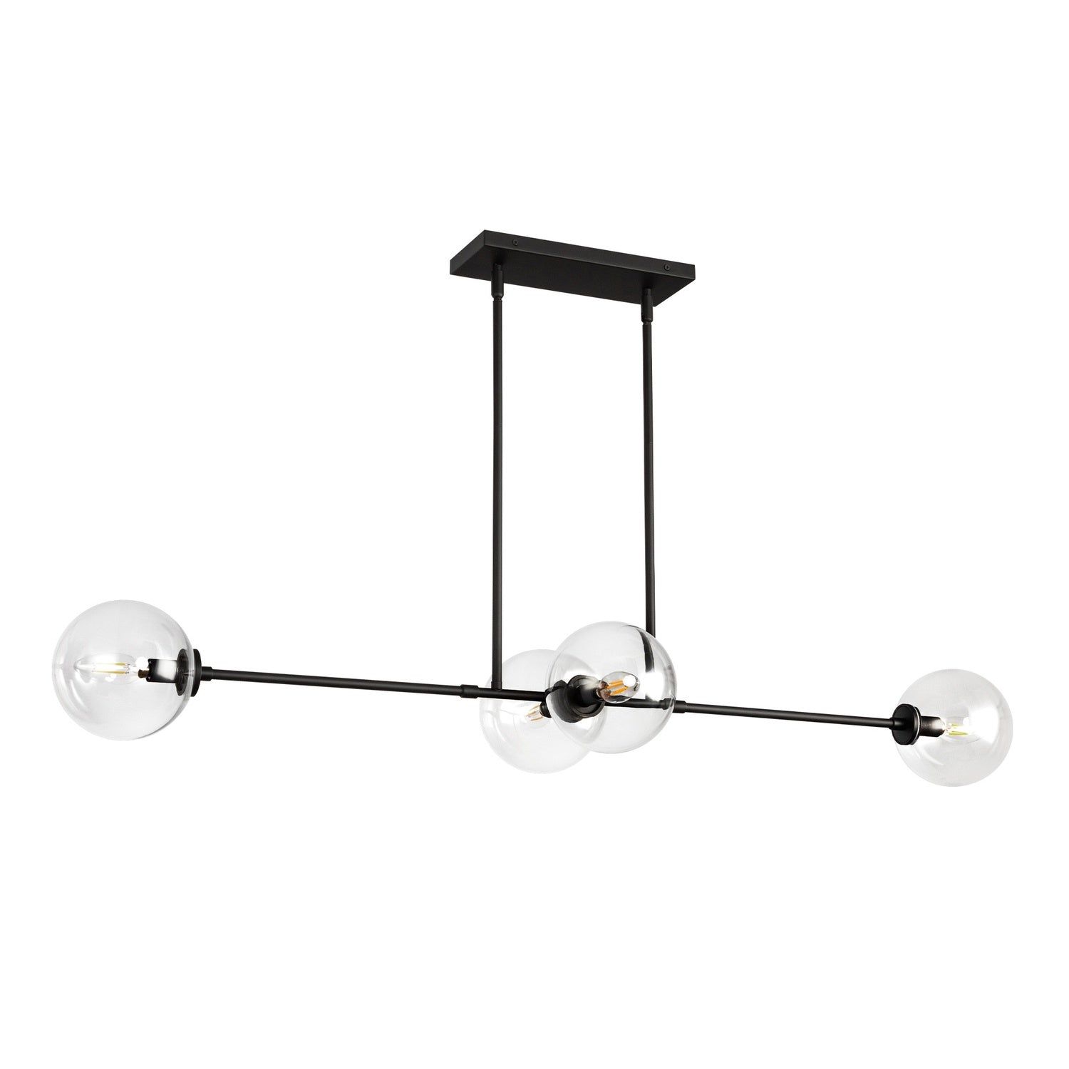 KUZCO LIGHTING INC, CASSIA LINEAR PENDANTS, PENDANT LIGHT