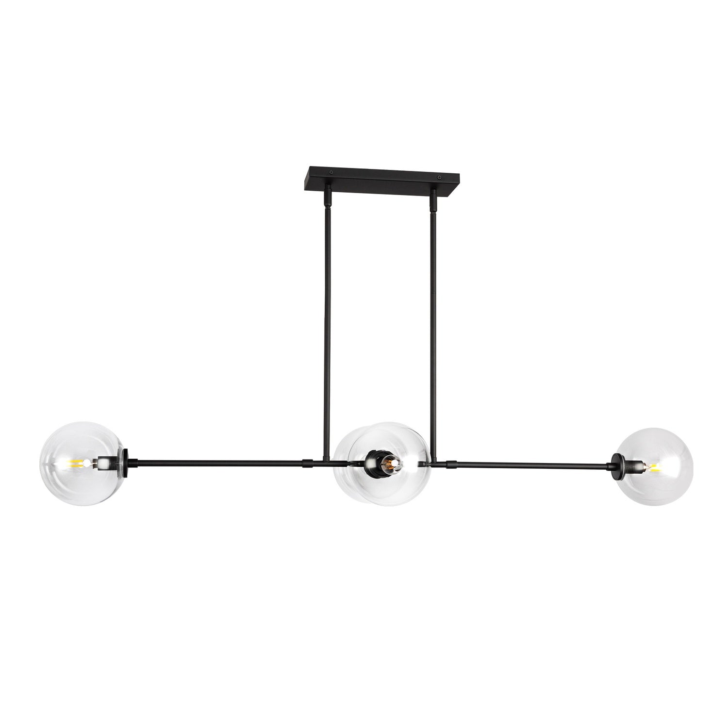 KUZCO LIGHTING INC, CASSIA LINEAR PENDANTS, PENDANT LIGHT