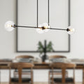ALORA, CASSIA LINEAR PENDANTS, PENDANT LIGHT