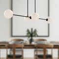 ALORA, CASSIA LINEAR PENDANTS, PENDANT LIGHT