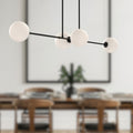 KUZCO LIGHTING INC, CASSIA LINEAR PENDANTS, PENDANT LIGHT