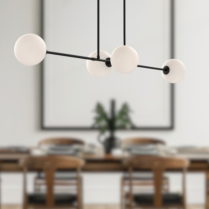 KUZCO LIGHTING INC, CASSIA LINEAR PENDANTS, PENDANT LIGHT