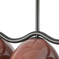 KUZCO LIGHTING INC, ATLAS LINEAR PENDANTS, PENDANT LIGHT
