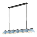 KUZCO LIGHTING INC, ATLAS LINEAR PENDANTS, PENDANT LIGHT