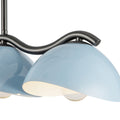 KUZCO LIGHTING INC, ATLAS LINEAR PENDANTS, PENDANT LIGHT