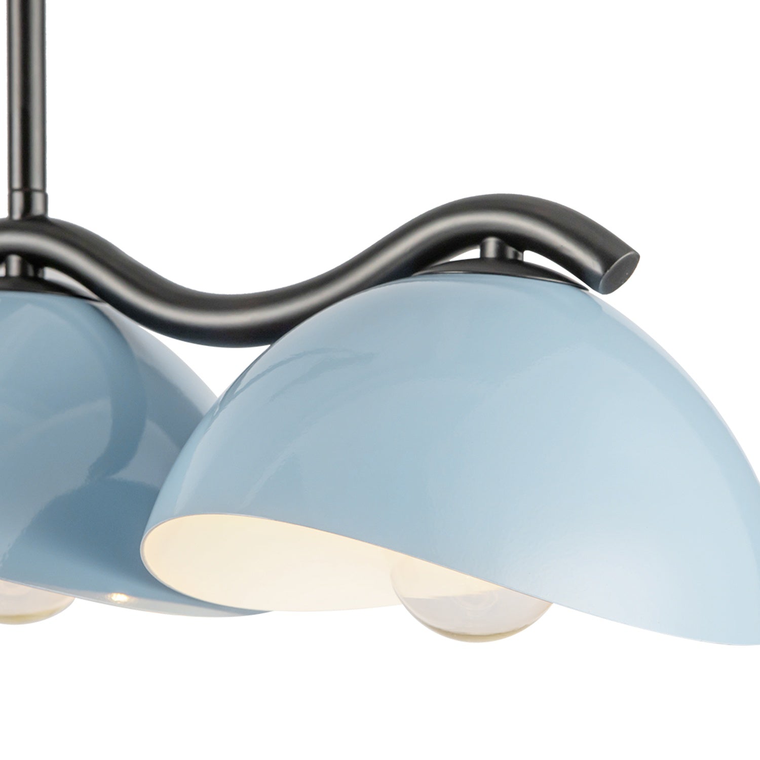 KUZCO LIGHTING INC, ATLAS LINEAR PENDANTS, PENDANT LIGHT