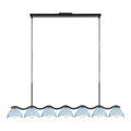 KUZCO LIGHTING INC, ATLAS LINEAR PENDANTS, PENDANT LIGHT