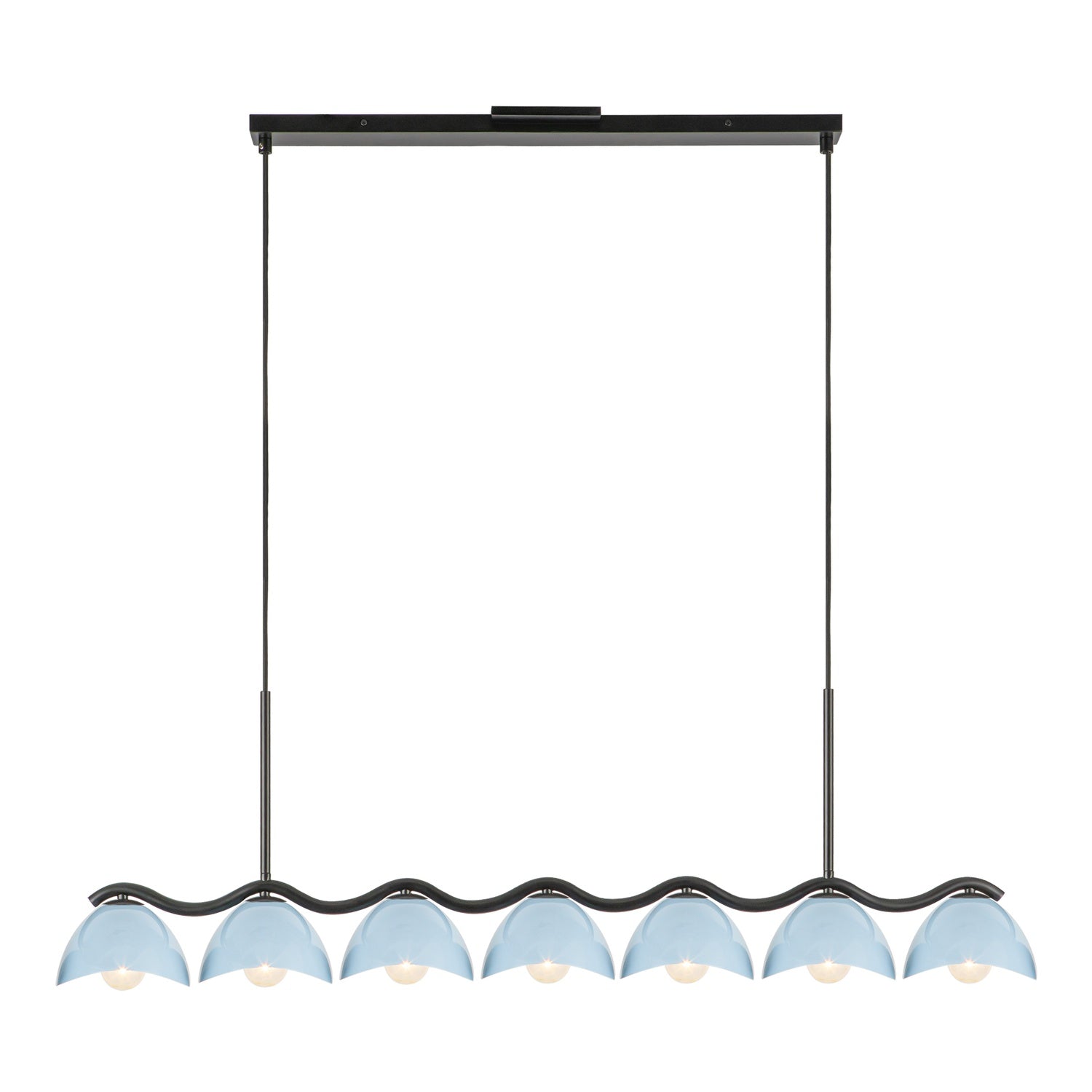 KUZCO LIGHTING INC, ATLAS LINEAR PENDANTS, PENDANT LIGHT