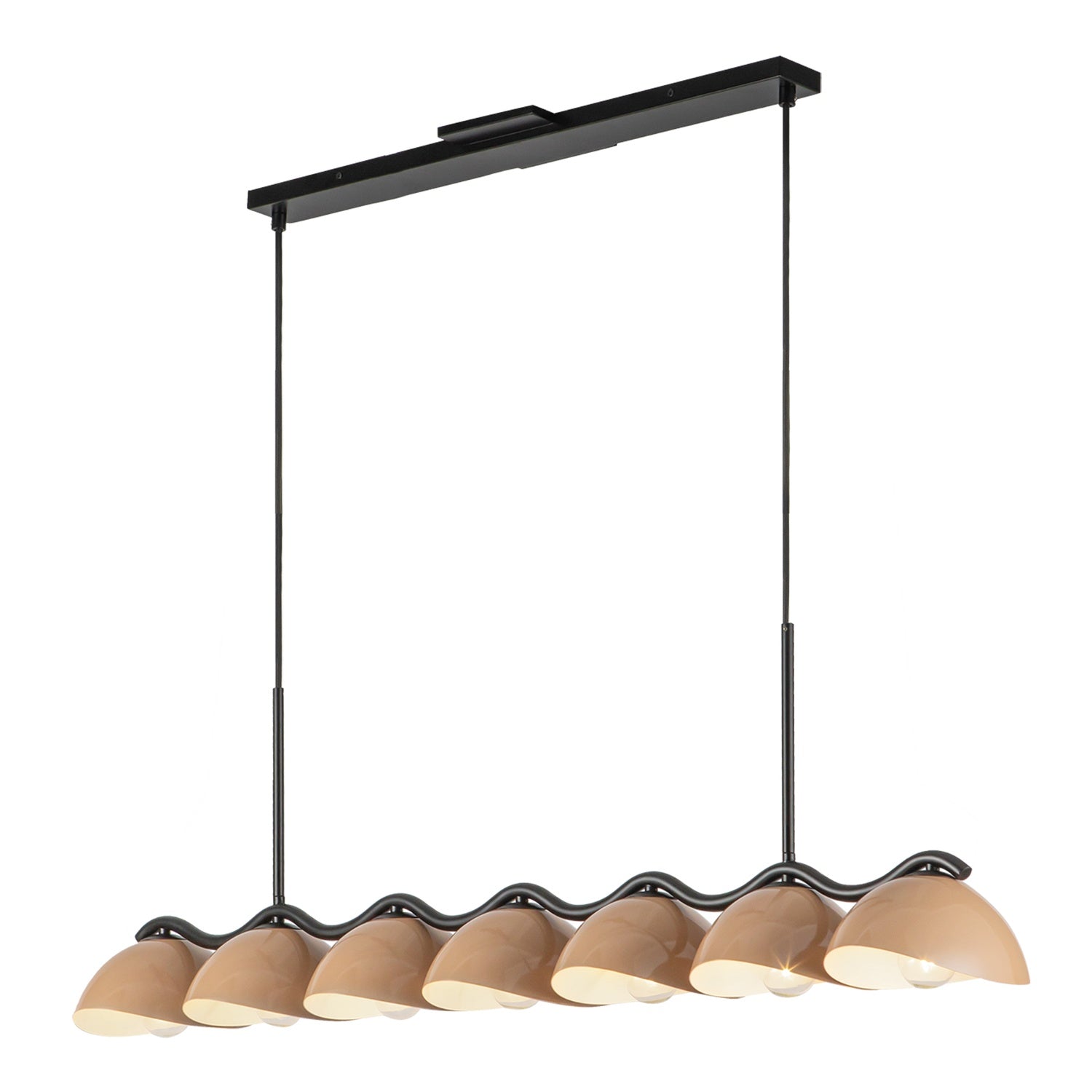 KUZCO LIGHTING INC, ATLAS LINEAR PENDANTS, PENDANT LIGHT