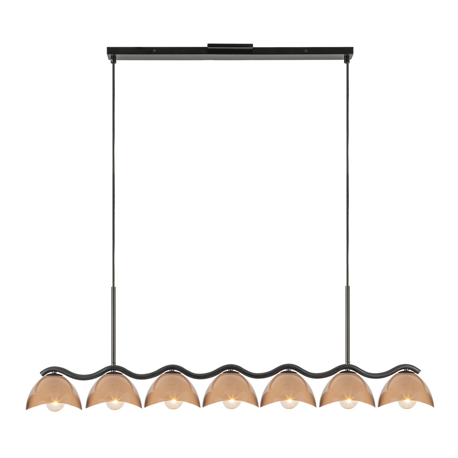 KUZCO LIGHTING INC, ATLAS LINEAR PENDANTS, PENDANT LIGHT