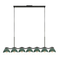 KUZCO LIGHTING INC, ATLAS LINEAR PENDANTS, PENDANT LIGHT