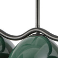 KUZCO LIGHTING INC, ATLAS LINEAR PENDANTS, PENDANT LIGHT