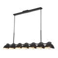 KUZCO LIGHTING INC, ATLAS LINEAR PENDANTS, PENDANT LIGHT