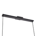 KUZCO LIGHTING INC, ATLAS LINEAR PENDANTS, PENDANT LIGHT