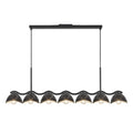 KUZCO LIGHTING INC, ATLAS LINEAR PENDANTS, PENDANT LIGHT