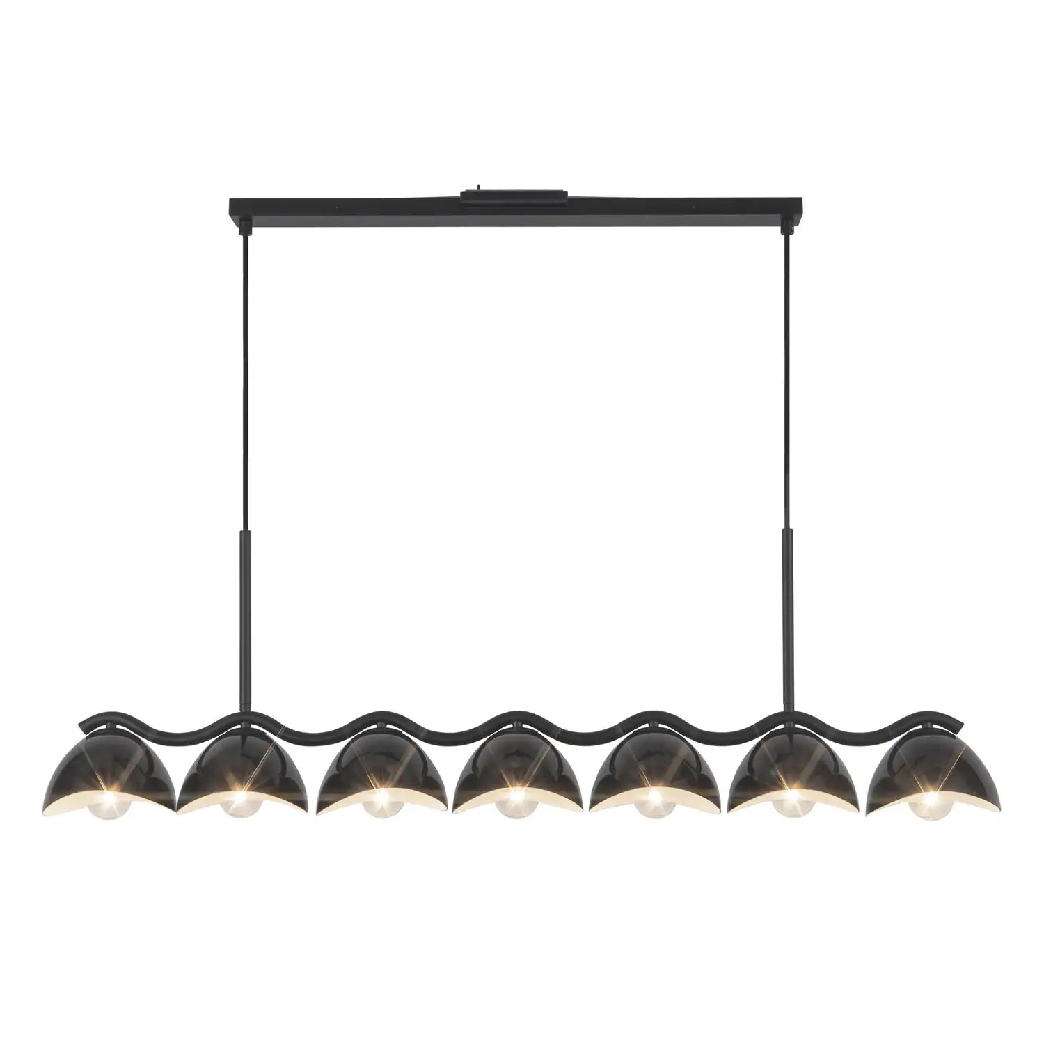 KUZCO LIGHTING INC, ATLAS LINEAR PENDANTS, PENDANT LIGHT
