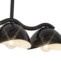 KUZCO LIGHTING INC, ATLAS LINEAR PENDANTS, PENDANT LIGHT