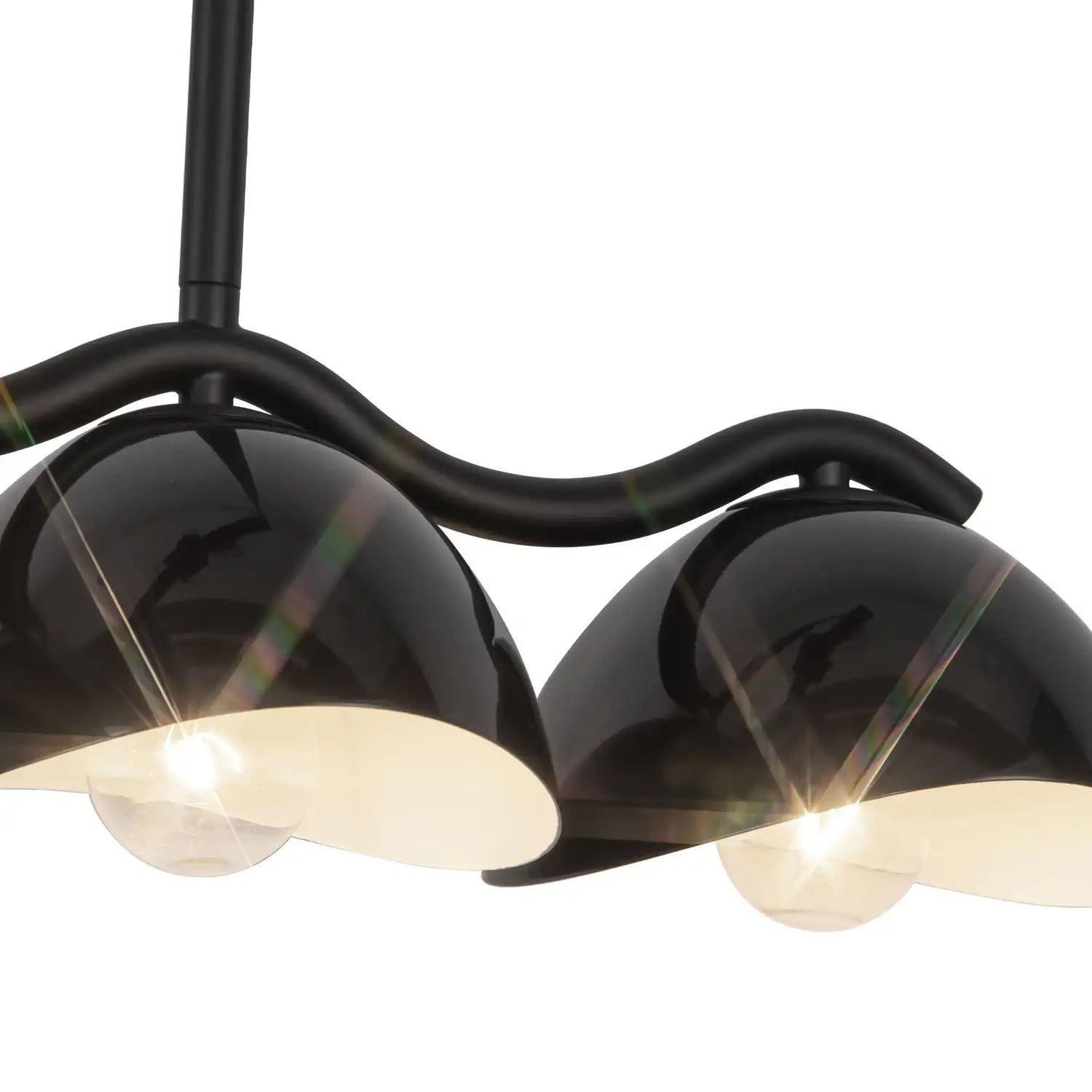 KUZCO LIGHTING INC, ATLAS LINEAR PENDANTS, PENDANT LIGHT