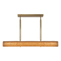 KUZCO LIGHTING INC, MARIS LINEAR PENDANTS, PENDANT LIGHT