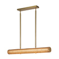 KUZCO LIGHTING INC, MARIS LINEAR PENDANTS, PENDANT LIGHT