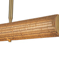 ALORA, MARIS LINEAR PENDANTS, PENDANT LIGHT