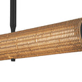 KUZCO LIGHTING INC, MARIS LINEAR PENDANTS, PENDANT LIGHT