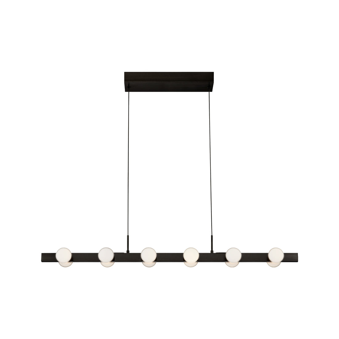 KUZCO LIGHTING INC, REZZ LINEAR PENDANTS, PENDANT LIGHT