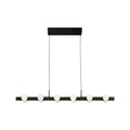 KUZCO LIGHTING INC, REZZ LINEAR PENDANTS, PENDANT LIGHT