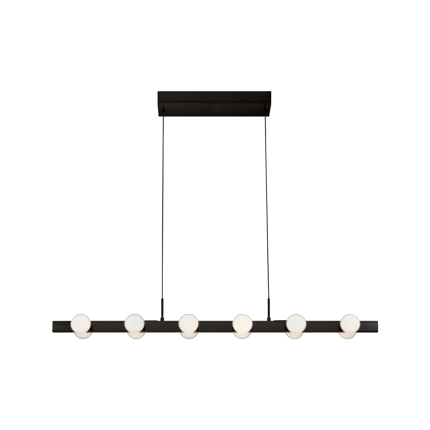 KUZCO LIGHTING INC, REZZ LINEAR PENDANTS, PENDANT LIGHT