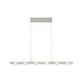KUZCO LIGHTING INC, REZZ LINEAR PENDANTS, PENDANT LIGHT