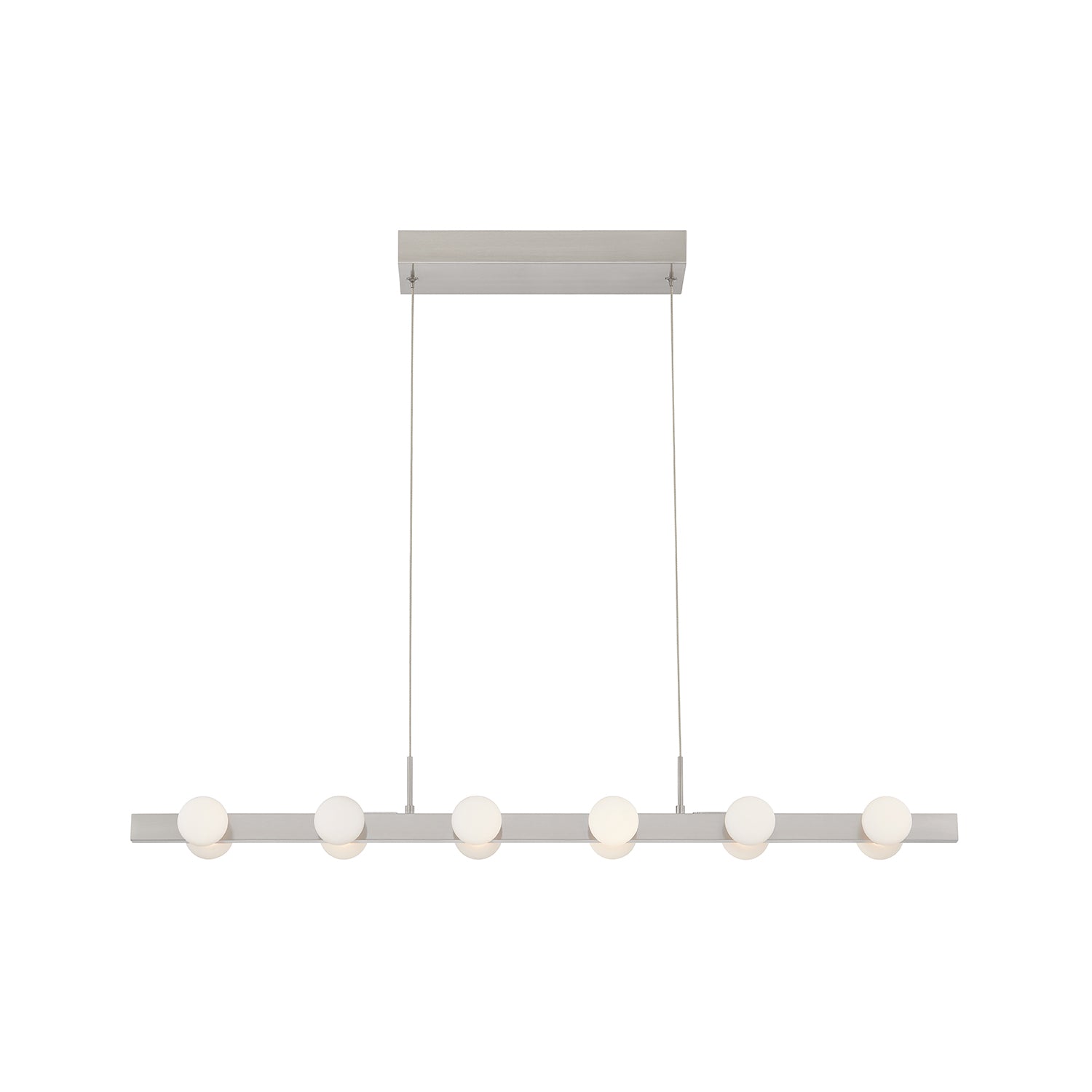 KUZCO LIGHTING INC, REZZ LINEAR PENDANTS, PENDANT LIGHT