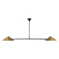 , ASHFORD LINEAR PENDANTS, PENDANT LIGHT