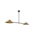 , ASHFORD LINEAR PENDANTS, PENDANT LIGHT