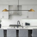 , ASHFORD LINEAR PENDANTS, PENDANT LIGHT