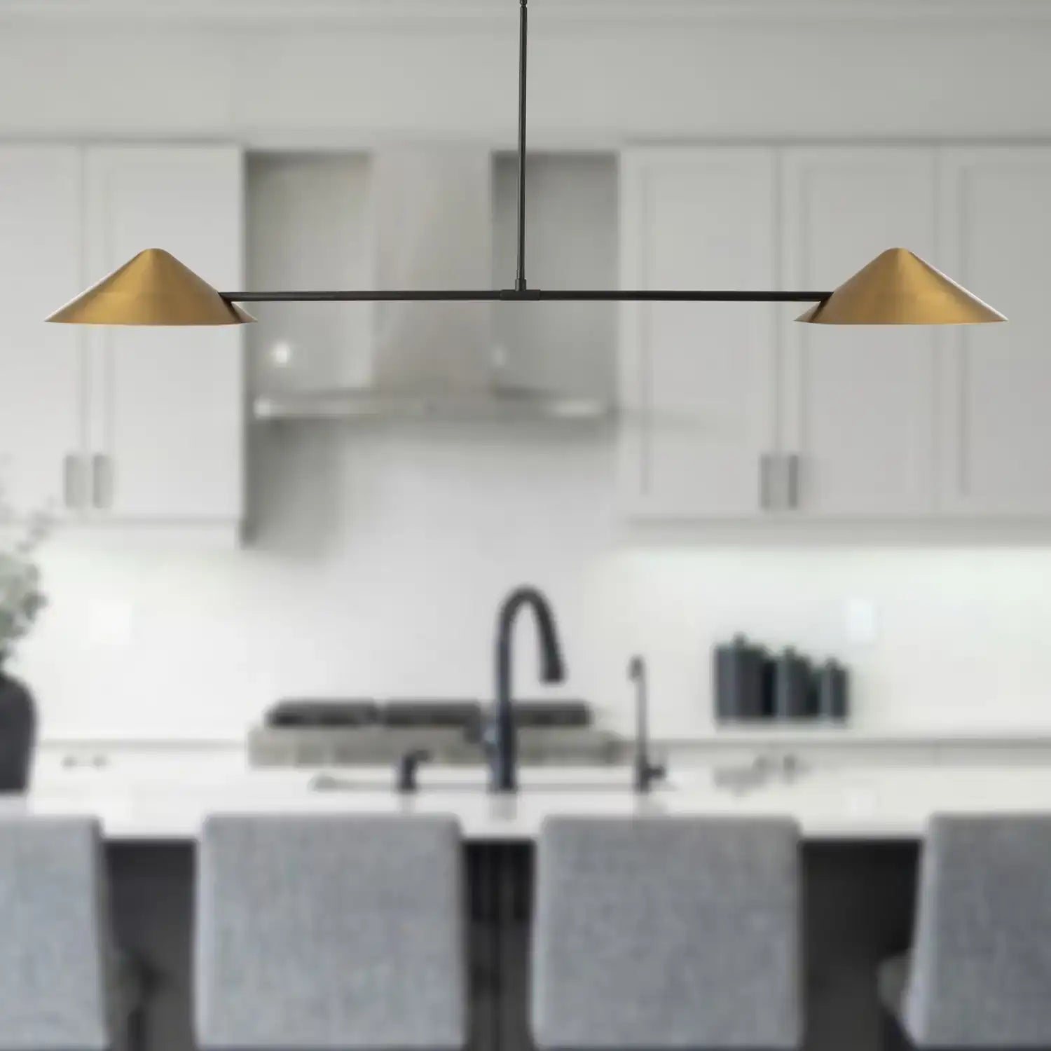 , ASHFORD LINEAR PENDANTS, PENDANT LIGHT