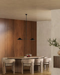 , ASHFORD LINEAR PENDANTS, PENDANT LIGHT